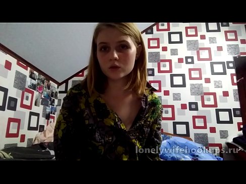 ❤️ Young blonde student from Russia likes bigger dicks. ❌ Porn video at en-gb.eggporncomics.ru