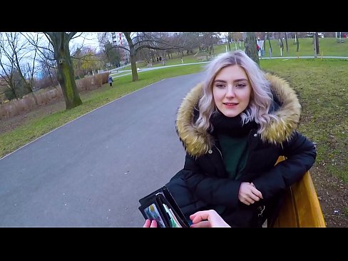 ❤️ Swallowing a stranger's hot cum for money - blowjob in the park by Eva Elfie ❌ Porn video at en-gb.eggporncomics.ru